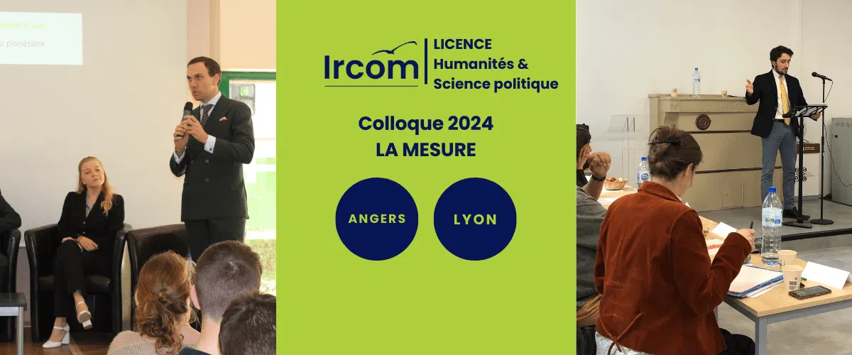 Colloque 2024