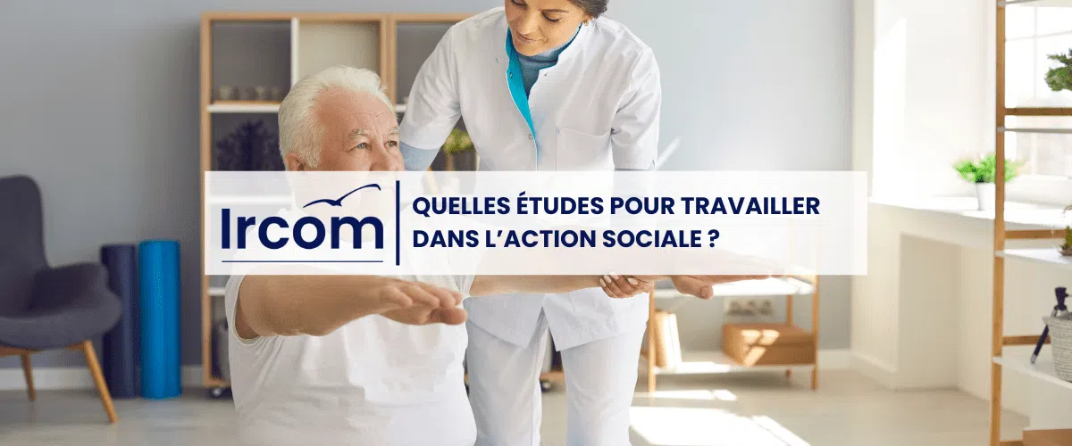 etudes travailler action soc 1