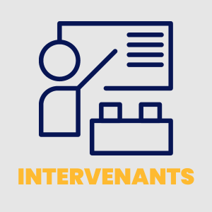 Intervenants 1