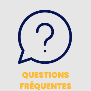 Questions frequentes 1