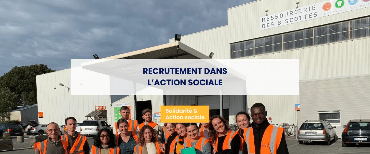 recrutement action sociale 1