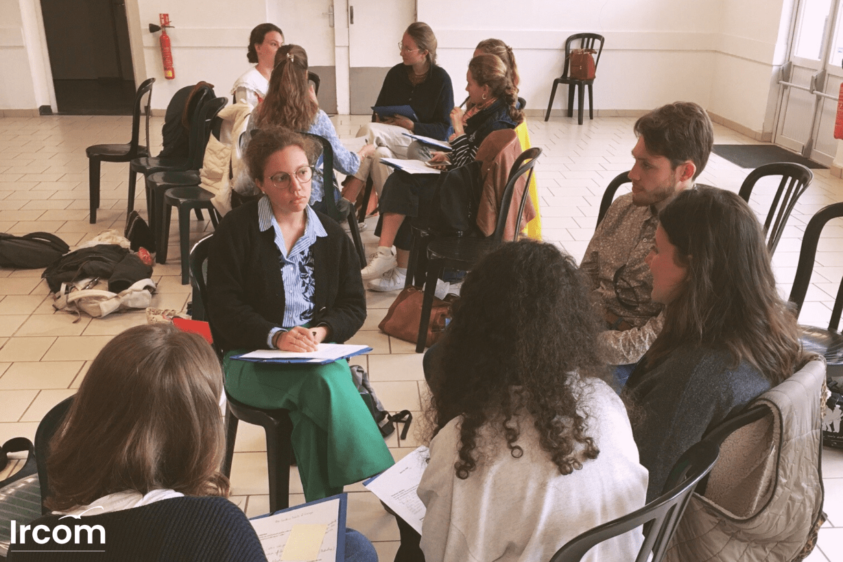 Seminaire connaissance de soi illustration 2
