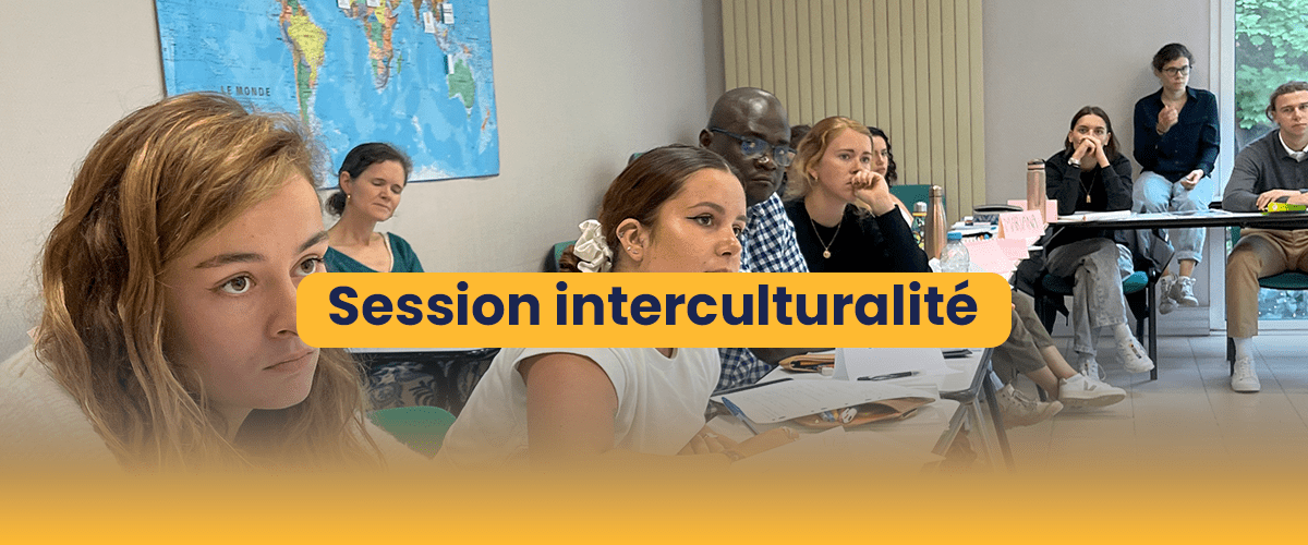 Session interculturalité