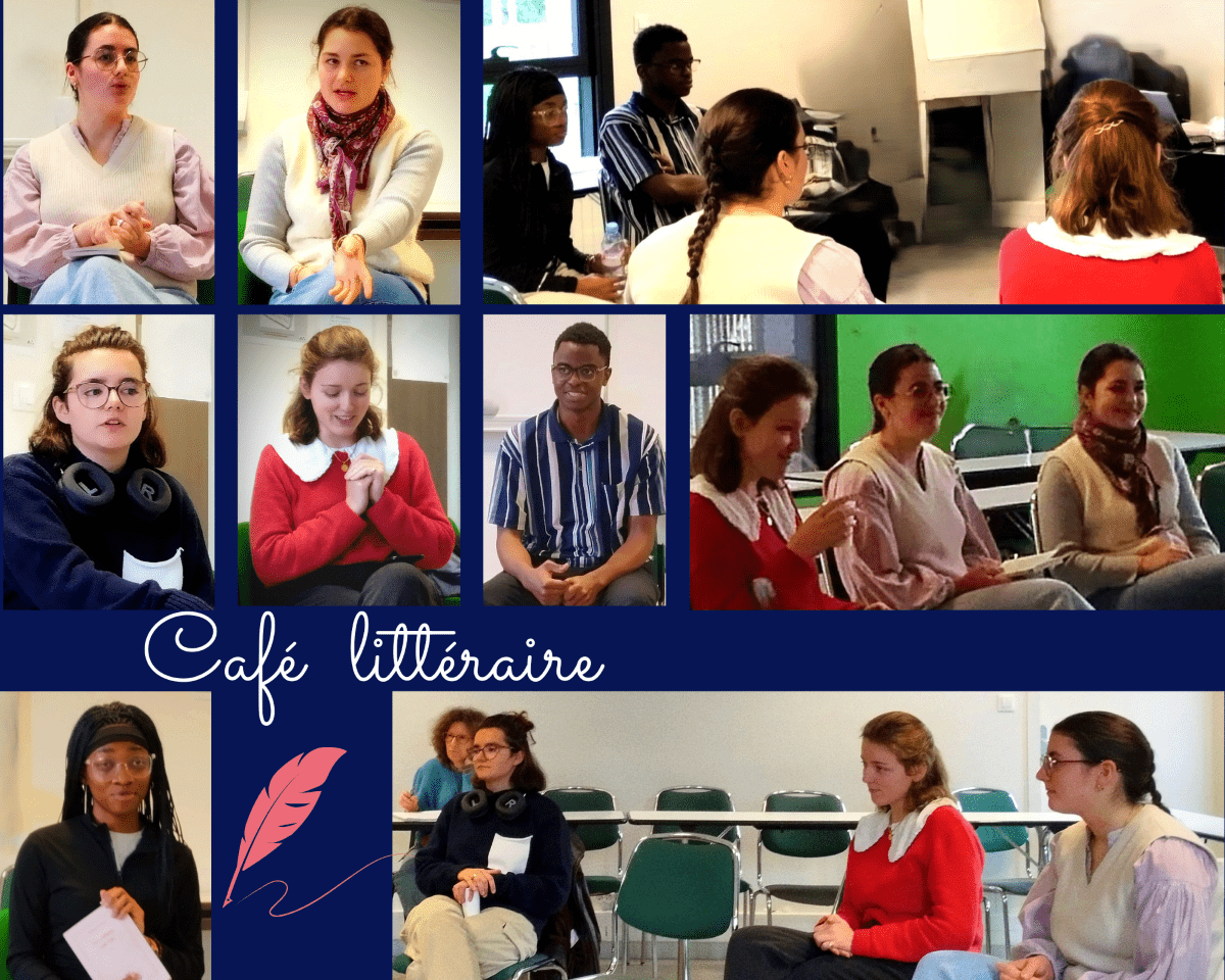 Cafe literaire janv 2025 1
