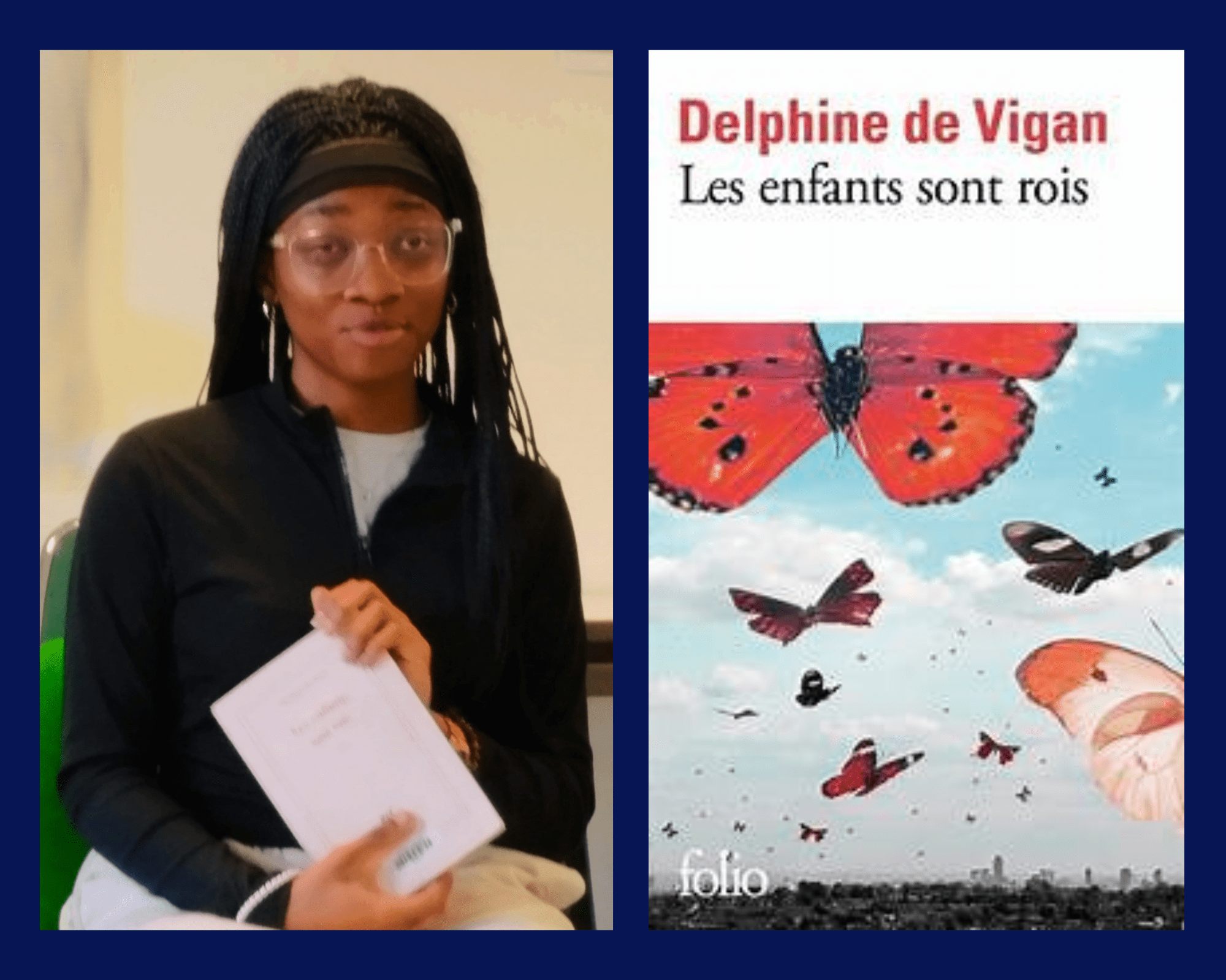 Chloe cafe litteraire janv 2025 1