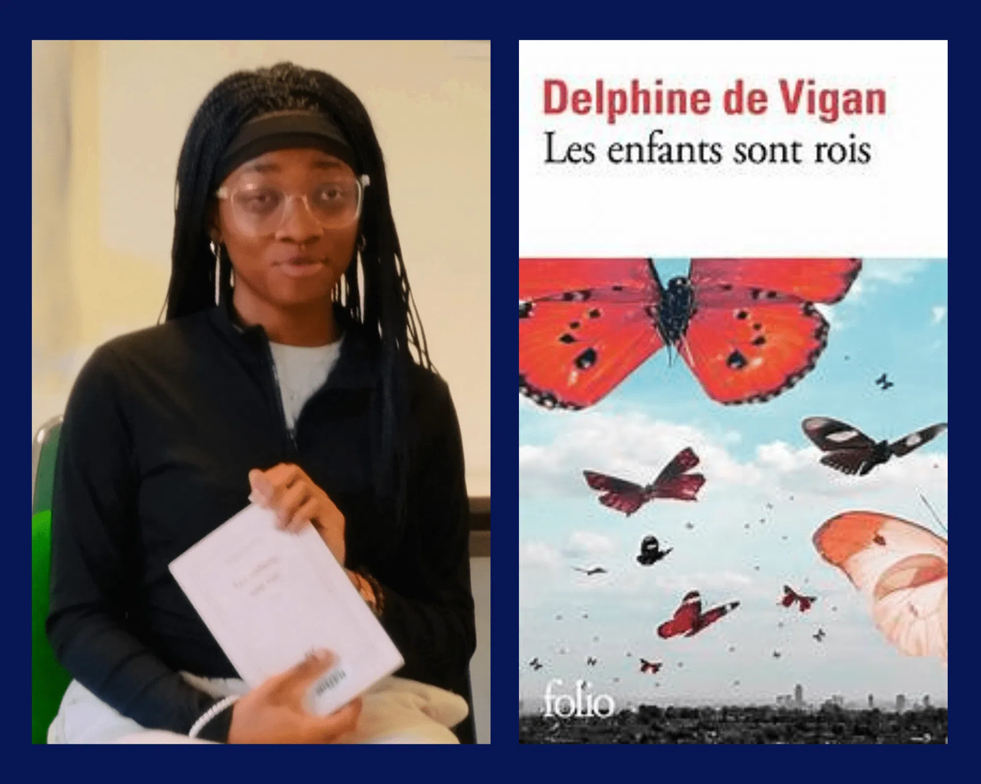 Chloe cafe litteraire janv 2025 1