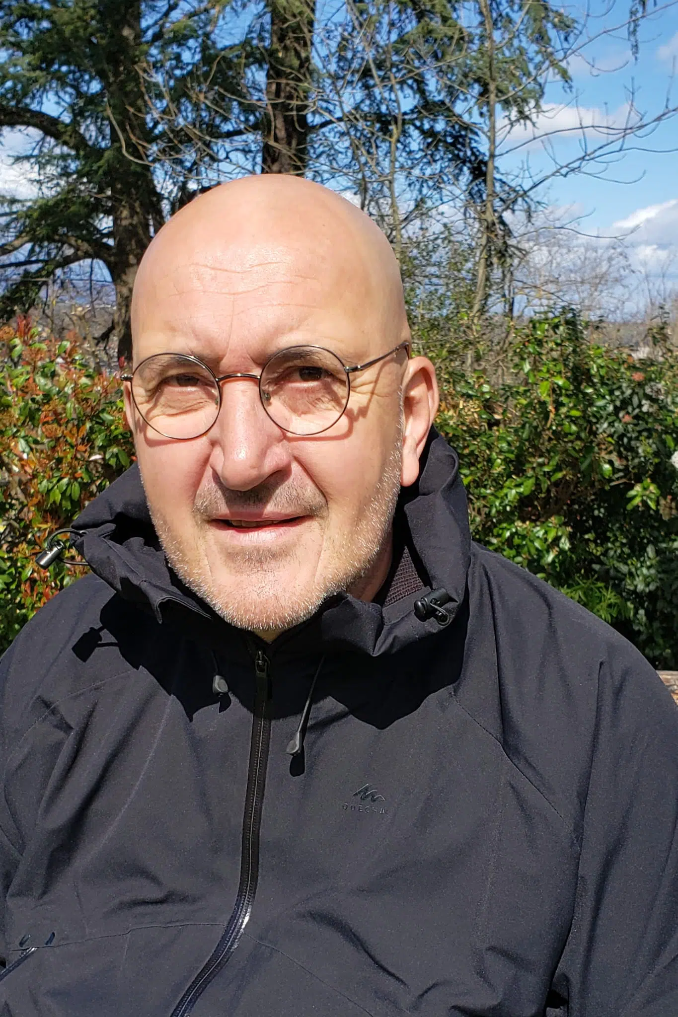 Jean-Louis Tremblais