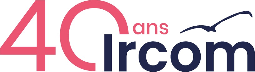 Ircom 40ans logo final cmjn 1