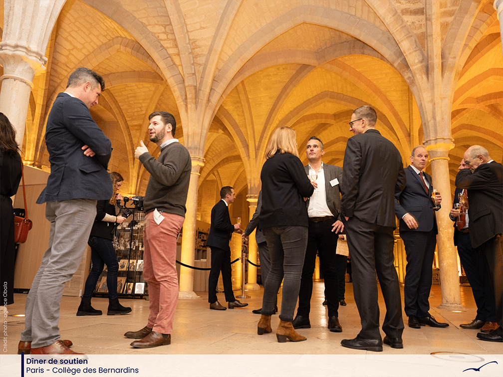 Diner paris bernardins 2024 1 1