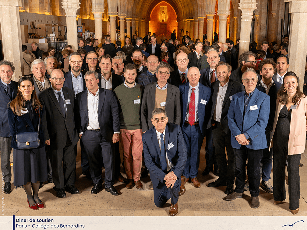 Diner paris bernardins 2024 2 1