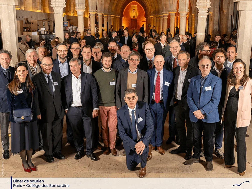 Diner paris bernardins 2024 2 1