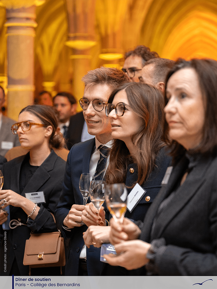 Diner paris bernardins 2024 5 1
