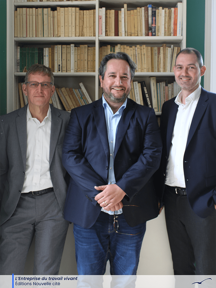 Les auteurs 1