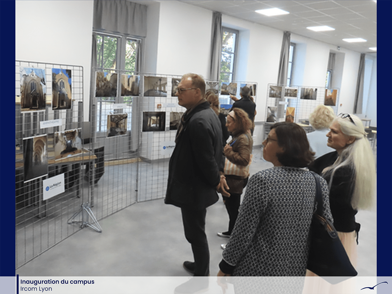 Site inauguration lyon 2 1
