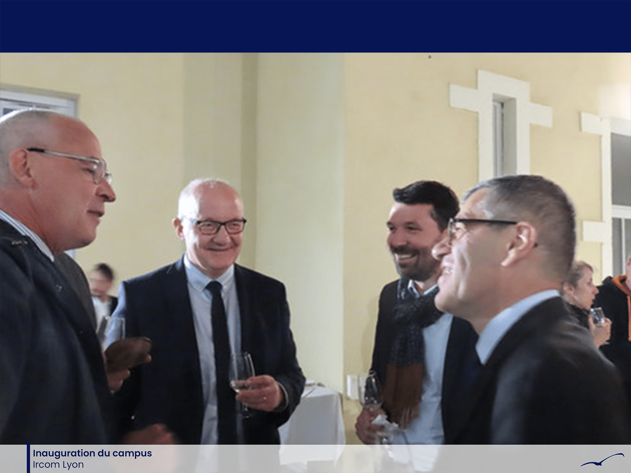 Site inauguration lyon 4 1