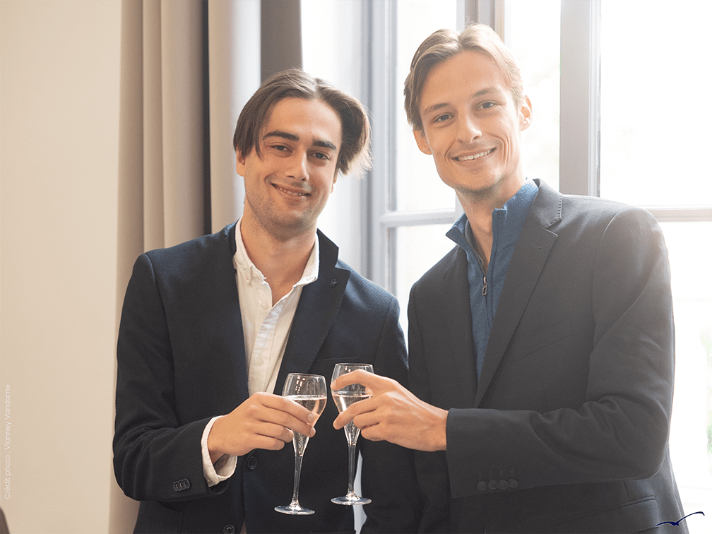 Alumni afterwork 2 1