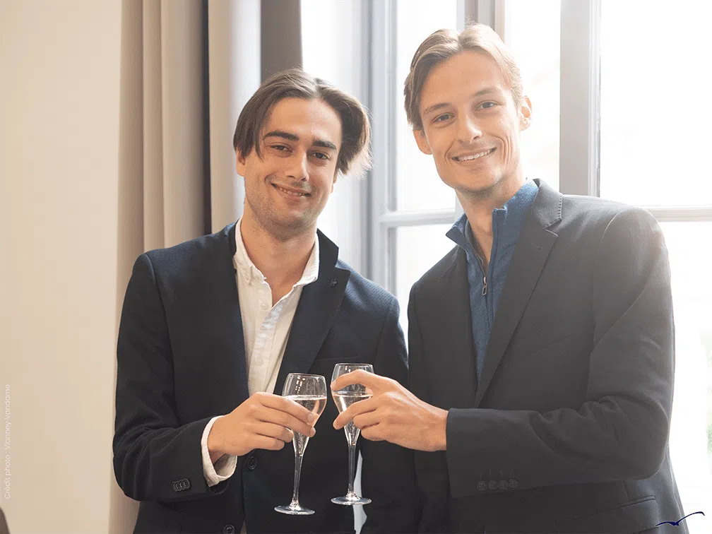 Alumni afterwork 2 1