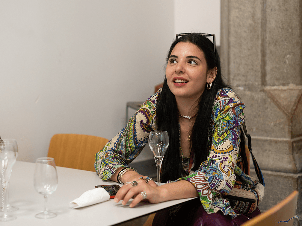 Alumni afterwork 3 1