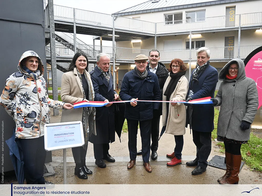 site inauguration residence 1 1