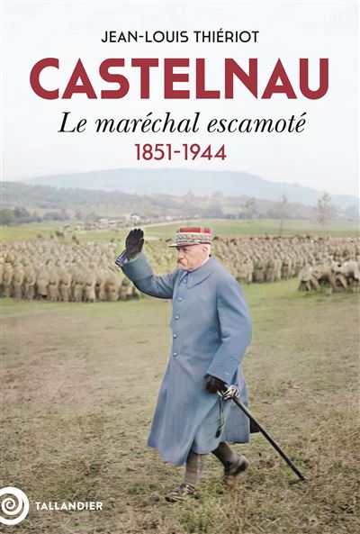 Castelnau livre 1