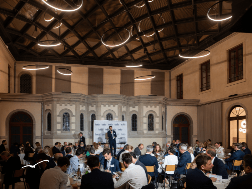 Diner soutien lyon photo 2 1
