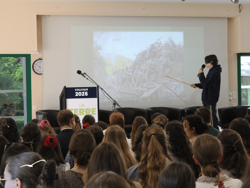 Colloque 2025 la terre 2 1