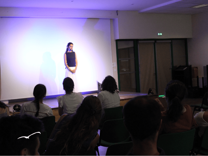 Grand oral master com 2 1
