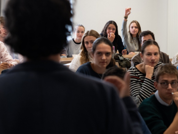 Immersion en licence à l&rsquo;Ircom Lyon