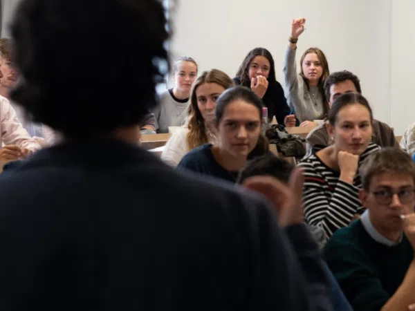 Immersion en licence à l&rsquo;Ircom Lyon
