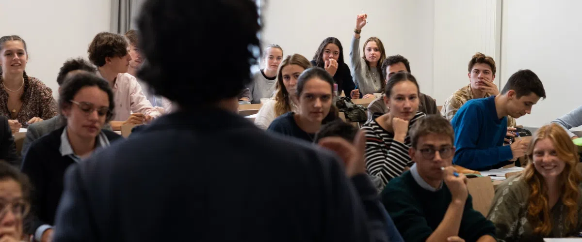 Immersion en licence à l&rsquo;Ircom Lyon