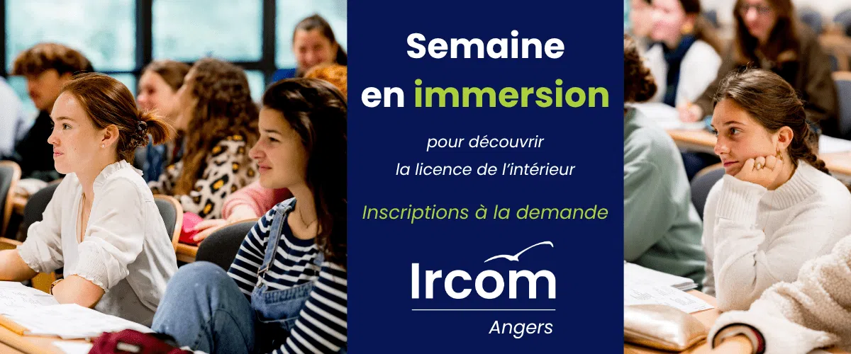 semaine immersion angers 25 26 1 1