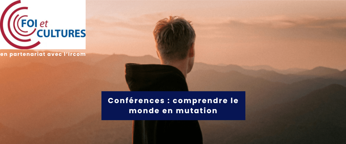 conferences foi et cultures 1 1