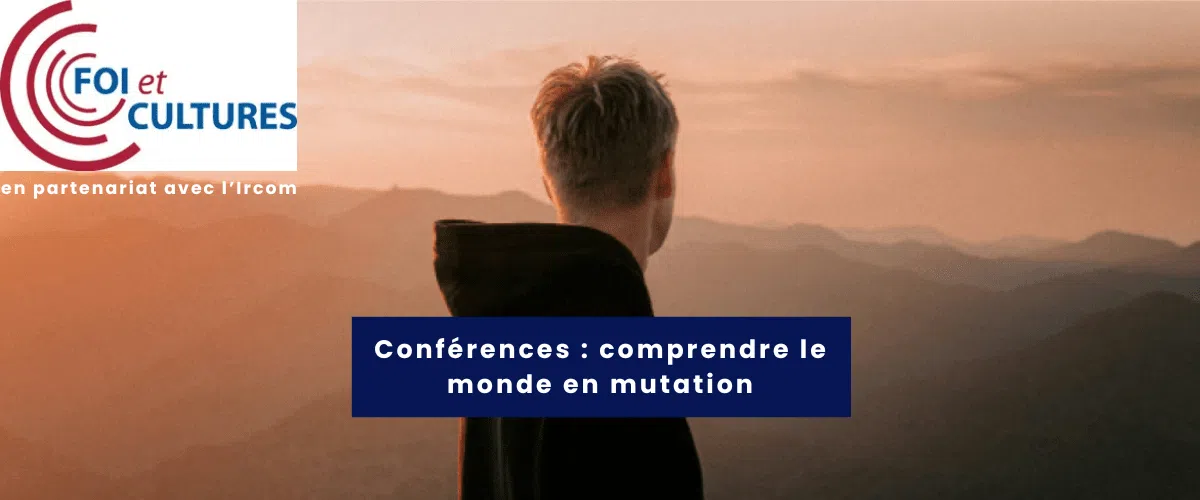Cycle de conférences