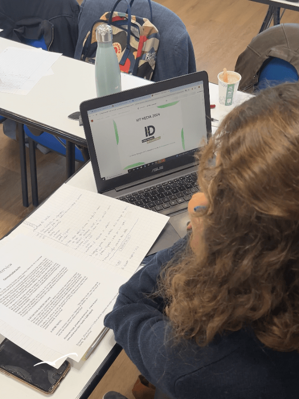 Semaines dapprentissage 2025 2