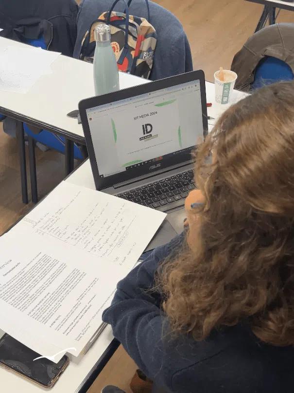 Semaines dapprentissage 2025 2
