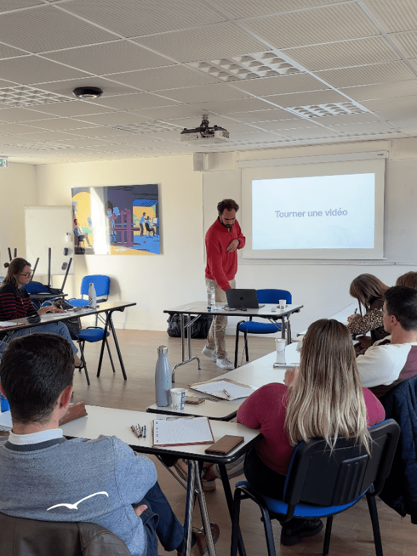 Semaines dapprentissage 2025 3 1