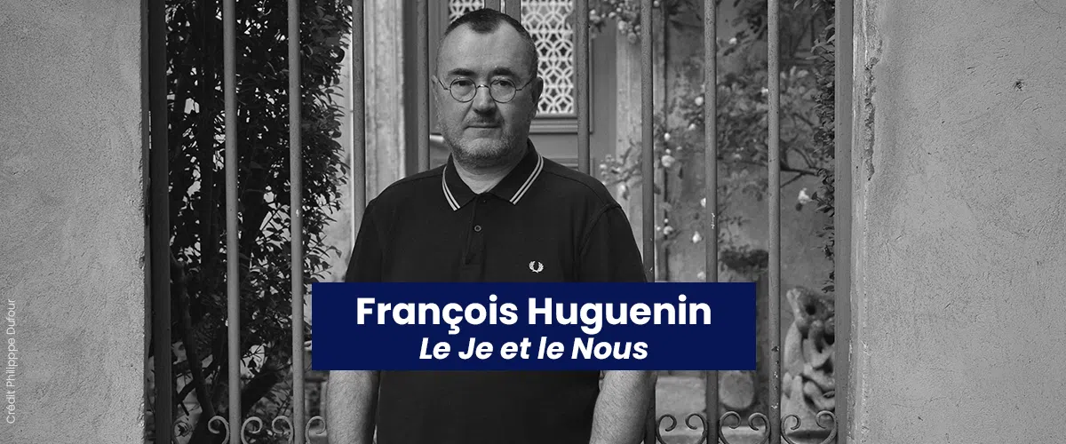 Conférence François Huguenin – novembre 2025