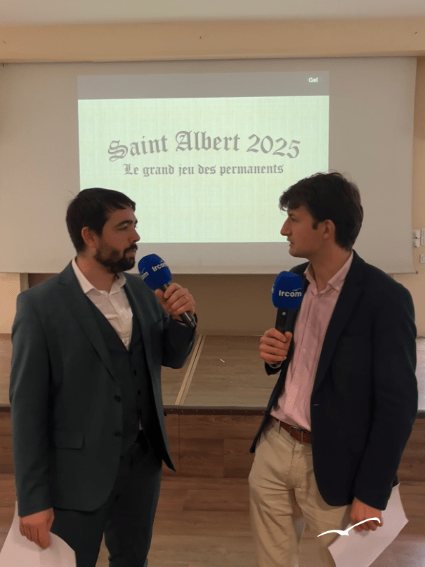 Saint albert 2025 4 1 1