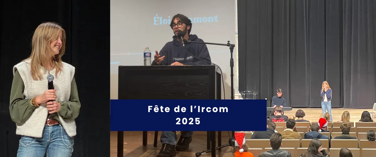 fete ircom 2025 1