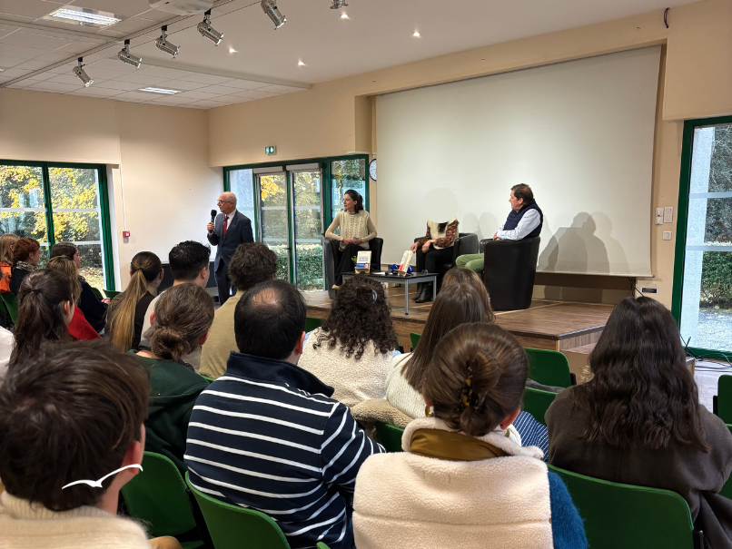 Fete ircom angers 5