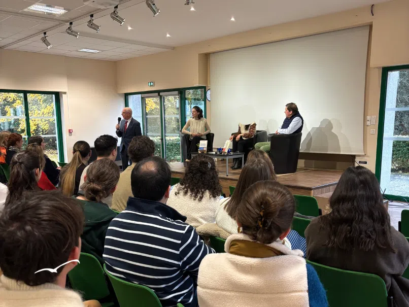 Fete ircom angers 5