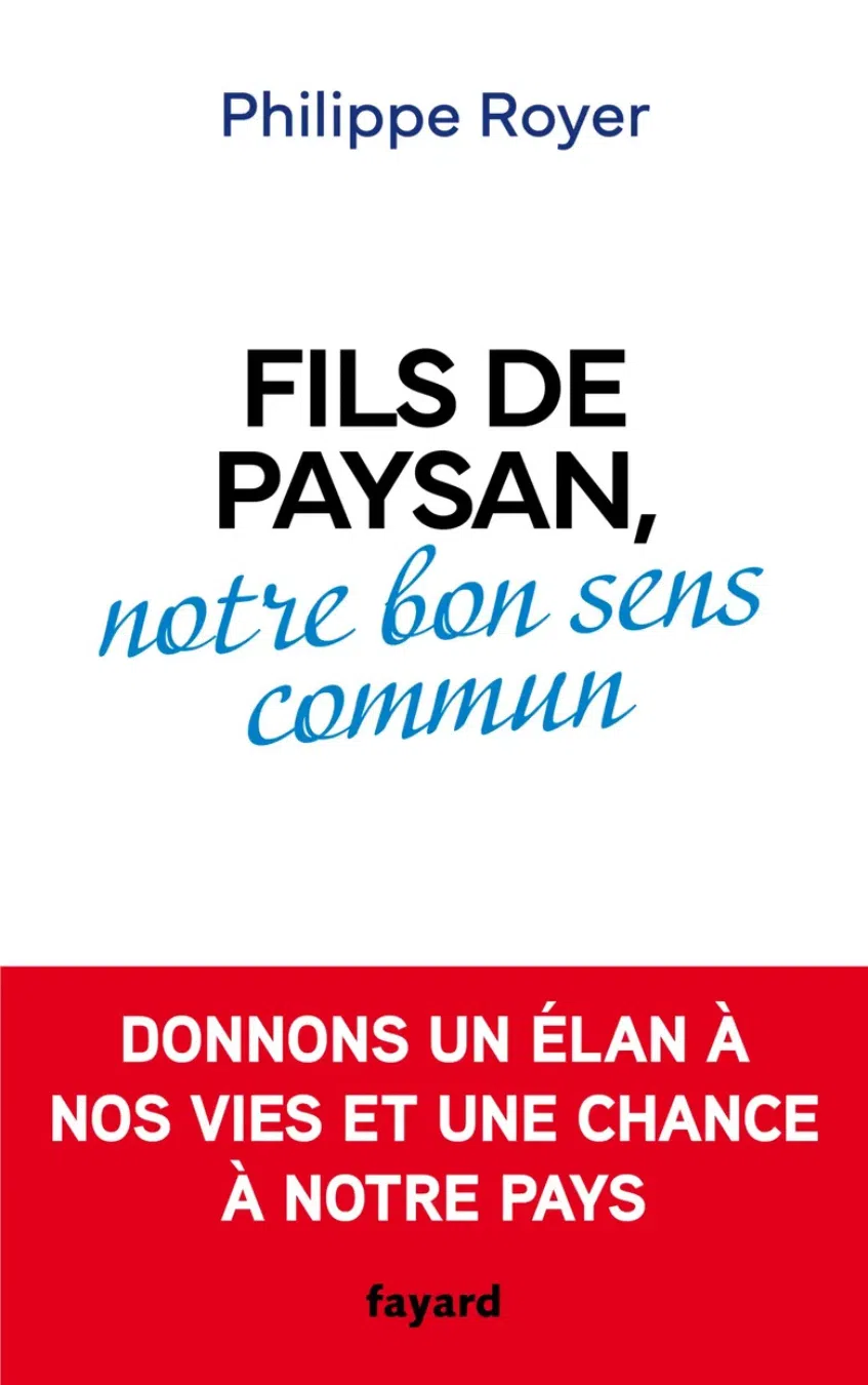 Philippe royer livre 1