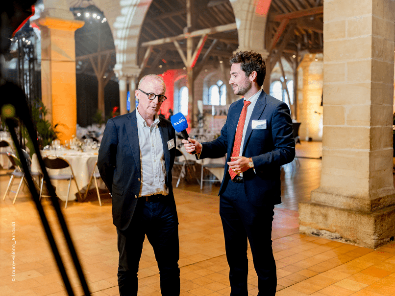 Diner soutien angers 2026 5