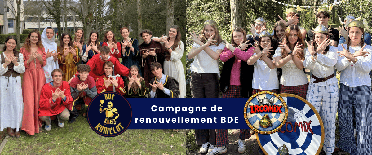 campagne bde 2026 1