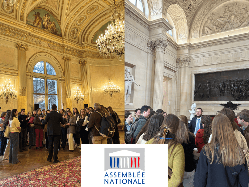 Seminaire managers com paris 1 1