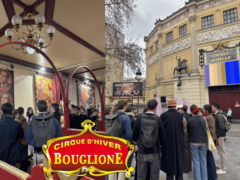 Seminaire managers com paris 2 1