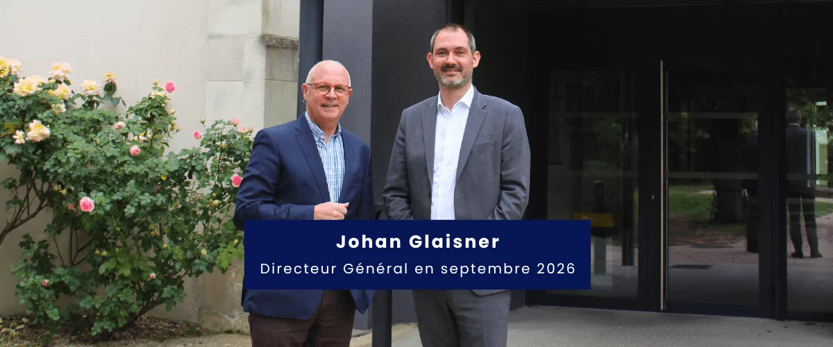 Un nouveau Directeur Général pour l&rsquo;Ircom