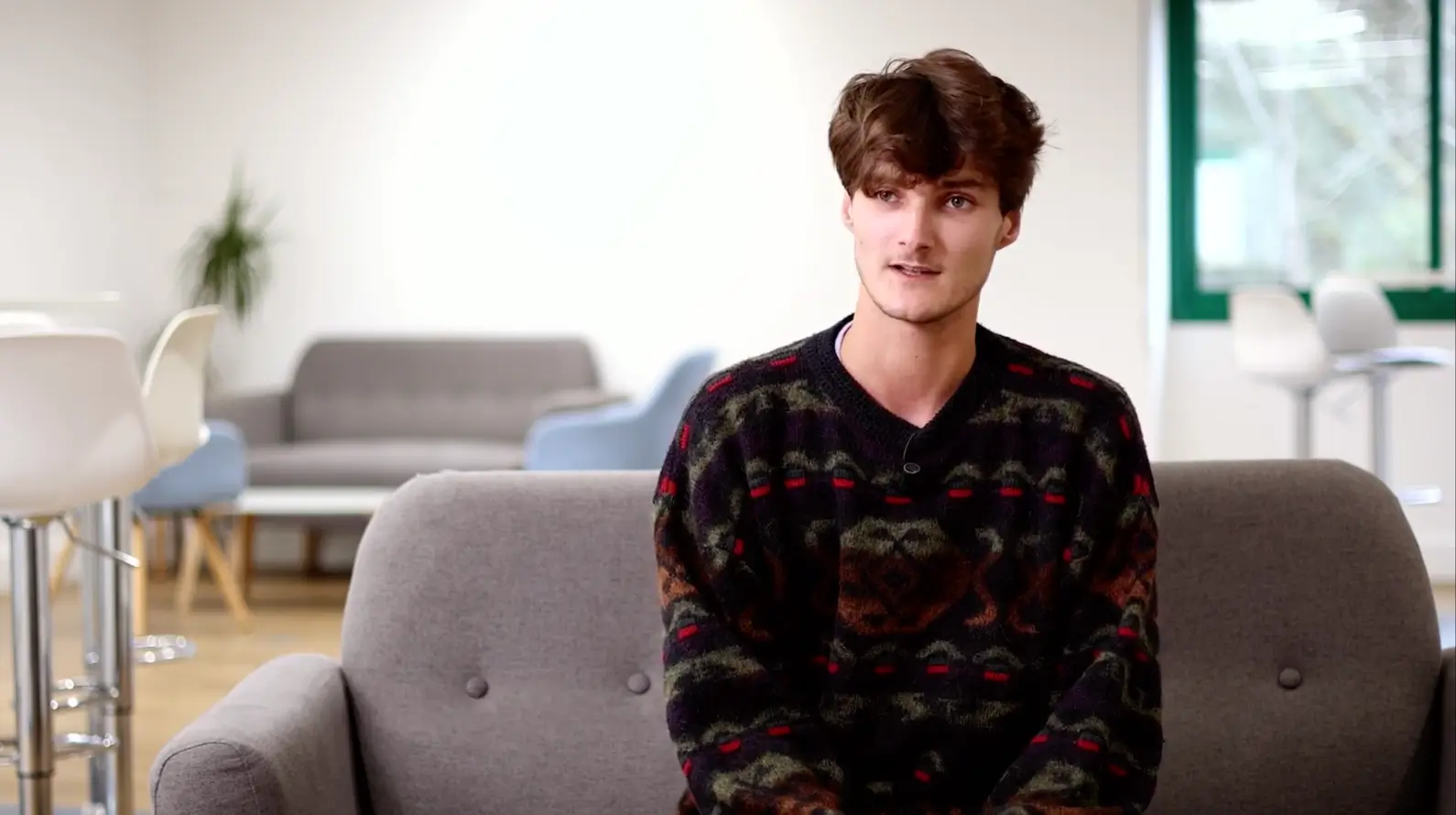 ircom video
