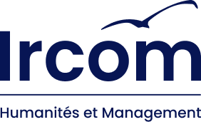 Logo IRCOM