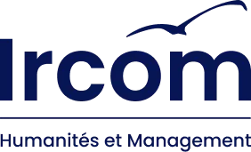 Logo IRCOM